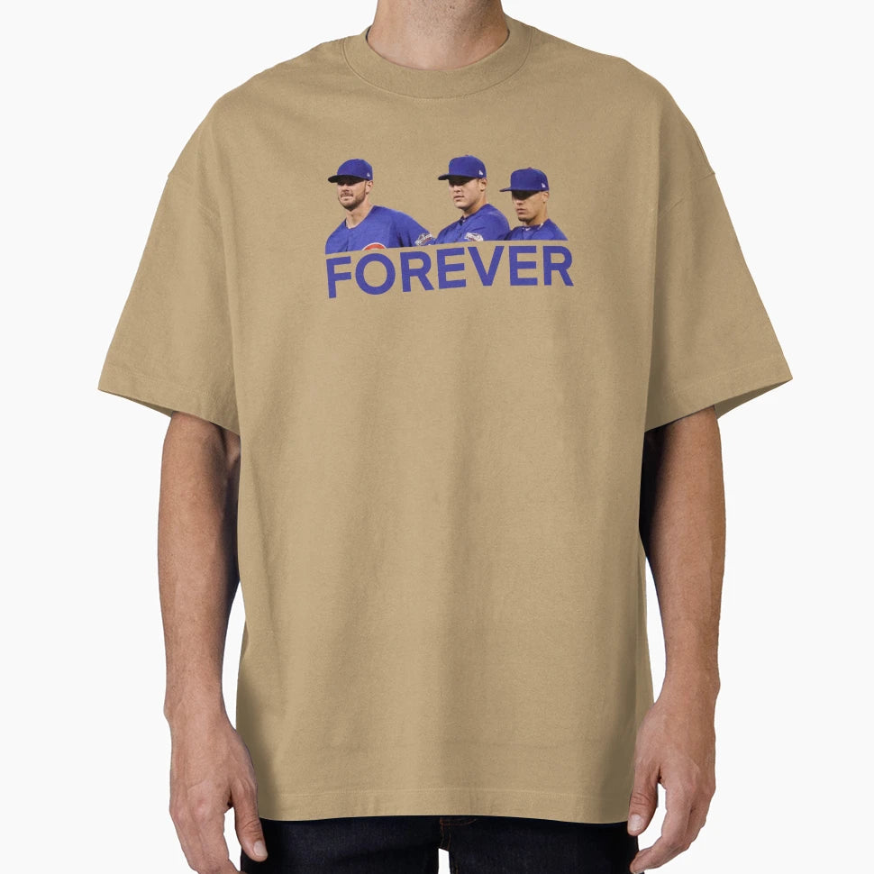 Rizzo Bryant And B Ez T-Shirt - Aesthetic Graphic for Adults - T-Shirt, Sweatshirt, Hoodie