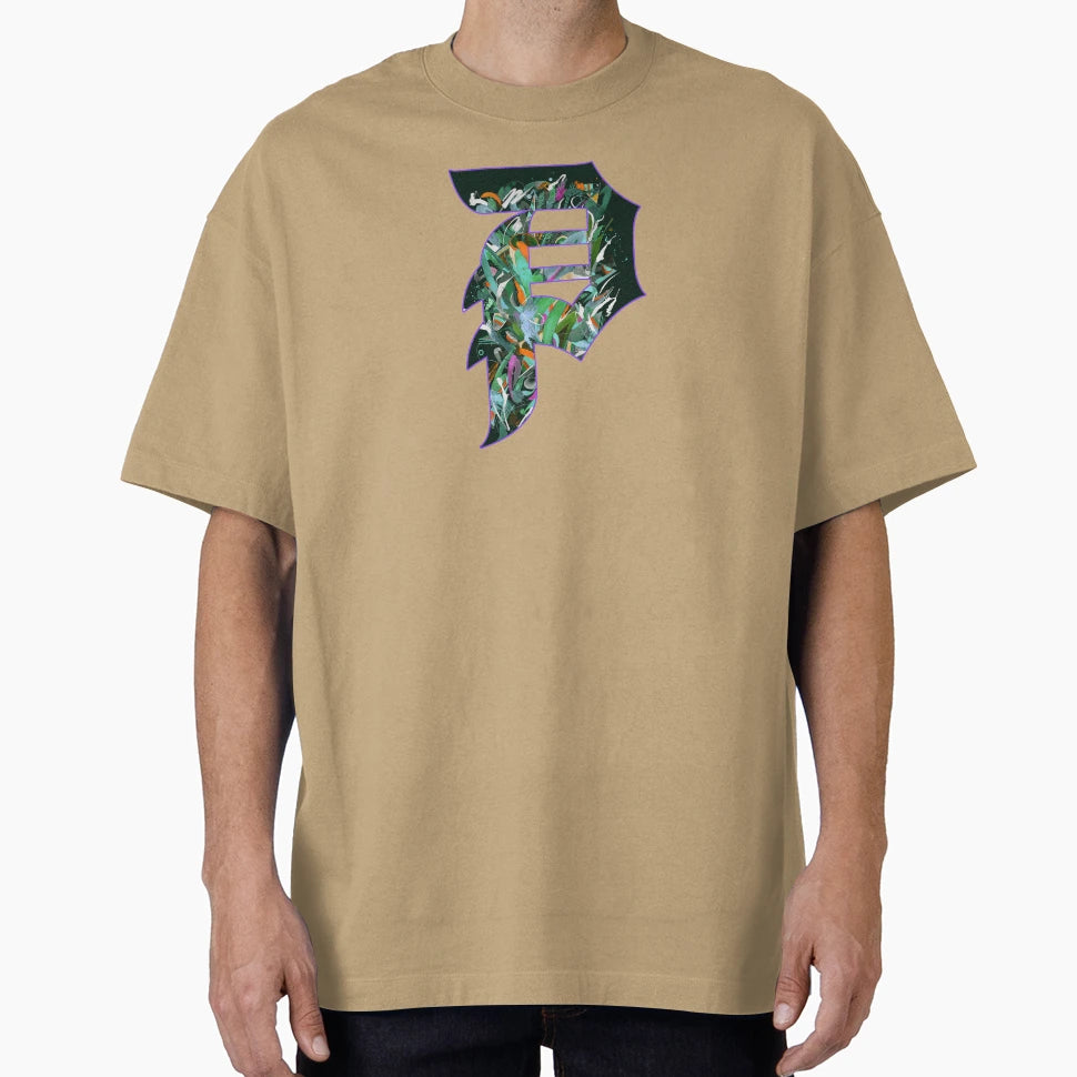 Primitive T-Shirt - Trendy Graphic Men Women - T-Shirt, Sweatshirt, Hoodie