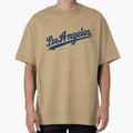 Los Angeles California T-Shirt - Unique Graphic for Adults - T-Shirt, Sweatshirt, Hoodie