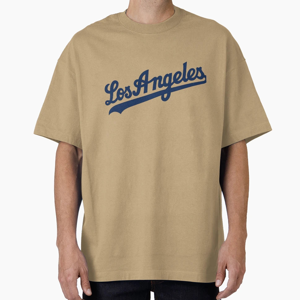 Los Angeles California T-Shirt - Unique Graphic for Adults - T-Shirt, Sweatshirt, Hoodie