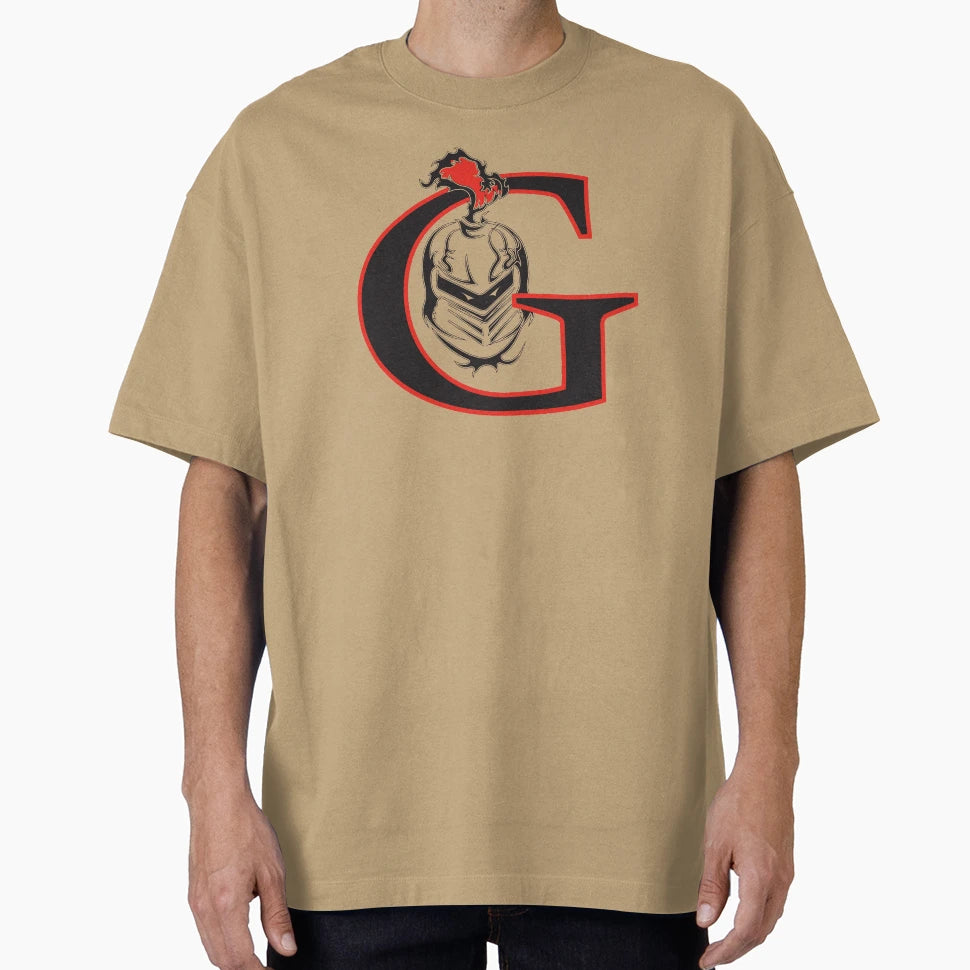 Lancers Grace College T-Shirt - Novelty Apparel Men Women - T-Shirt, Sweatshirt, Hoodie