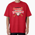 Hoboken Zephyrs Twilight Zone T-Shirt - Casual Everyday Wear for Adults - T-Shirt, Sweatshirt, Hoodie