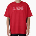 Reds Mask Lfc Liverpool Liverpool Fc T-Shirt - Streetwear Style for Adults - T-Shirt, Sweatshirt, Hoodie