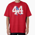 Hammerin Hank Atlanta T-Shirt - Trendy Graphic Unisex - T-Shirt, Sweatshirt, Hoodie