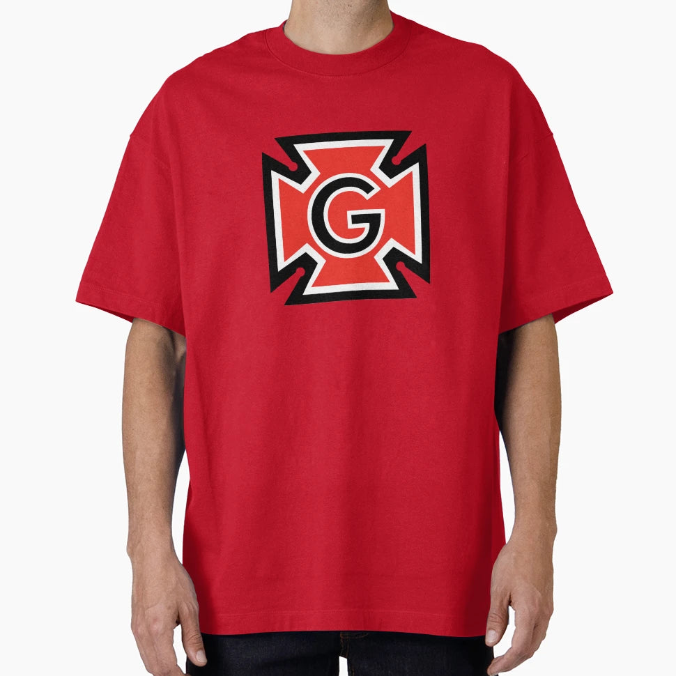 Grin Col T-Shirt - Trendy Graphic Men Women - T-Shirt, Sweatshirt, Hoodie