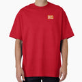 Kc Outline Colors T-Shirt - Novelty Apparel Unisex - T-Shirt, Sweatshirt, Hoodie