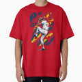Bob Gibson 45 St Louis Baseball Legend T-Shirt - Fun Novelty Design Unisex - T-Shirt, Sweatshirt, Hoodie