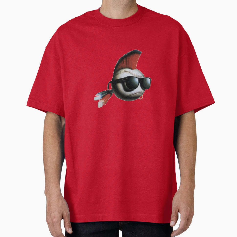 Major League T-Shirt - Aesthetic Graphic Unisex - T-Shirt, Sweatshirt, Hoodie