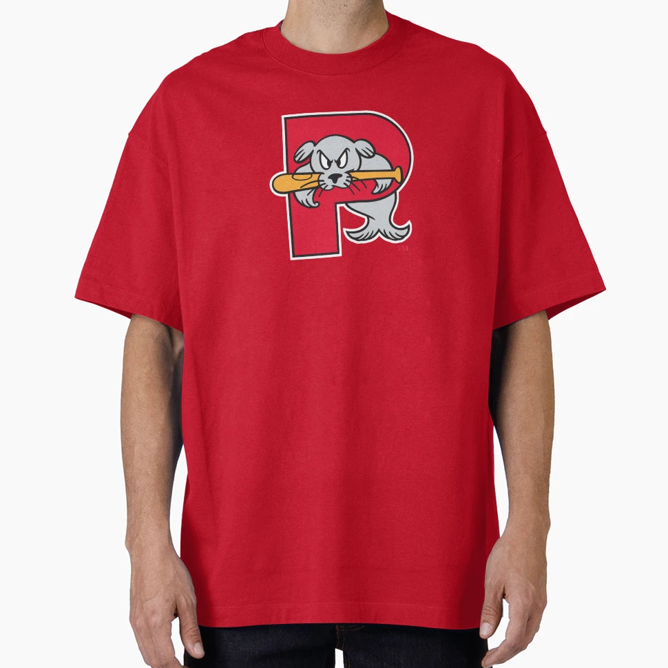 Portland Sea Dogs T-Shirt - Trendy Graphic Men Women - T-Shirt, Sweatshirt, Hoodie