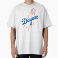 Doyers Nation T-Shirt - Minimalist Print for Adults - T-Shirt, Sweatshirt, Hoodie