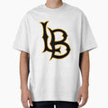 Long Beach State T-Shirt - Custom Art Print Men Women - T-Shirt, Sweatshirt, Hoodie