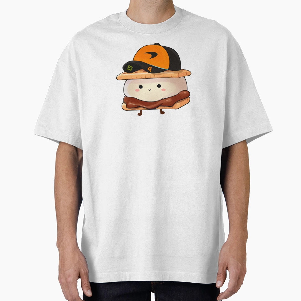 Lando Smorris Lando Norris T-Shirt - Unique Graphic Men Women - T-Shirt, Sweatshirt, Hoodie