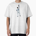 Felix Hernandez 34 To Fans T-Shirt - Minimalist Print Men Women - T-Shirt, Sweatshirt, Hoodie
