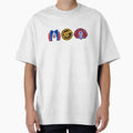 Ny Admirals Montreal Metros Boston T-Shirt - Novelty Apparel for Adults - T-Shirt, Sweatshirt, Hoodie