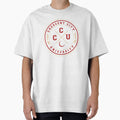 Crescent City University T-Shirt - Casual Everyday Wear Unisex - T-Shirt, Sweatshirt, Hoodie