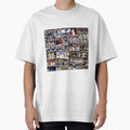 Boston Sports T-Shirt - Aesthetic Graphic Men Women - T-Shirt, Sweatshirt, Hoodie