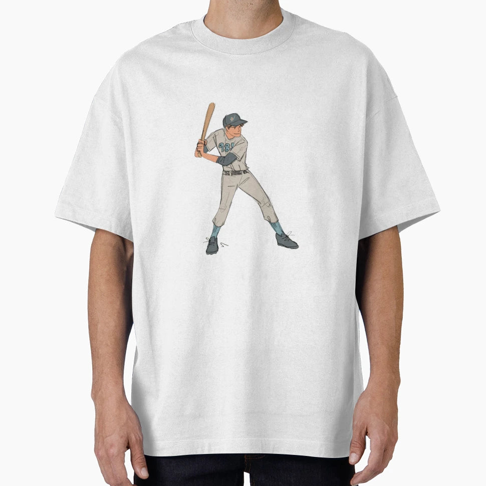 Jerma Baseball T-Shirt - Trendy Graphic Unisex - T-Shirt, Sweatshirt, Hoodie