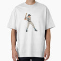 Jerma Baseball T-Shirt - Trendy Graphic Unisex - T-Shirt, Sweatshirt, Hoodie