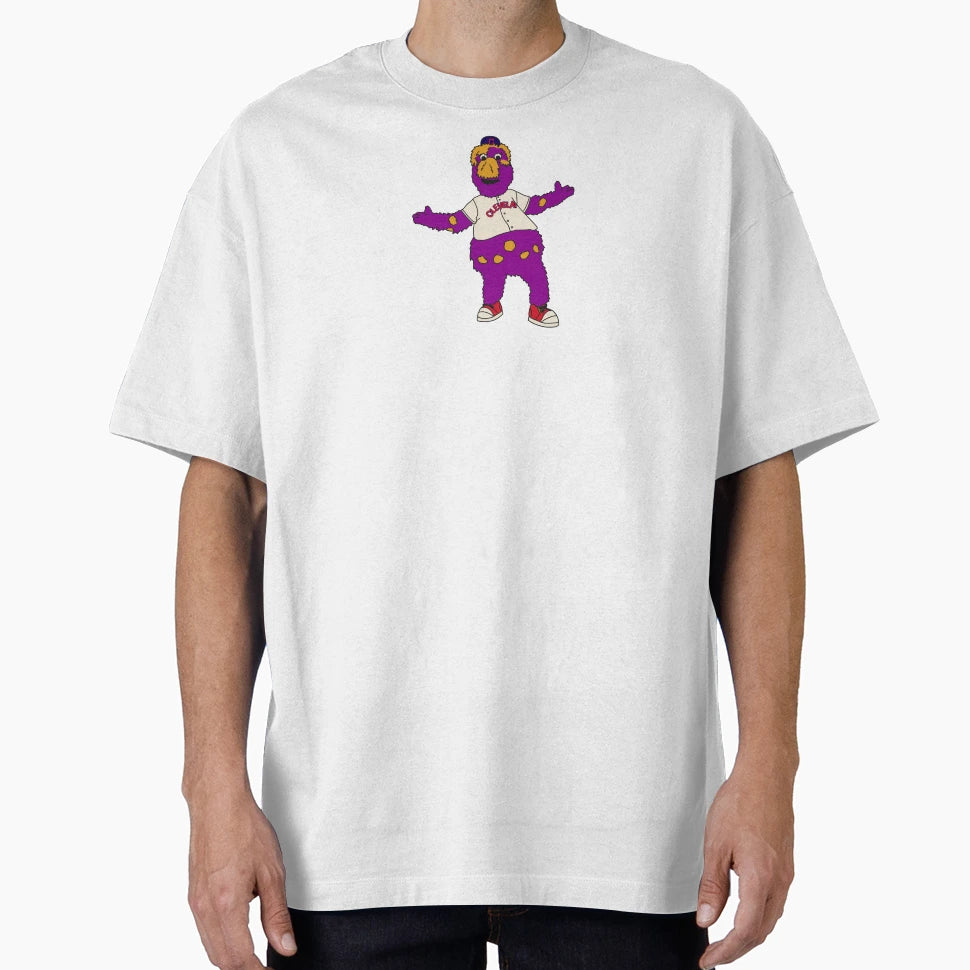 Cleveland King T-Shirt - Fun Novelty Design Men Women - T-Shirt, Sweatshirt, Hoodie