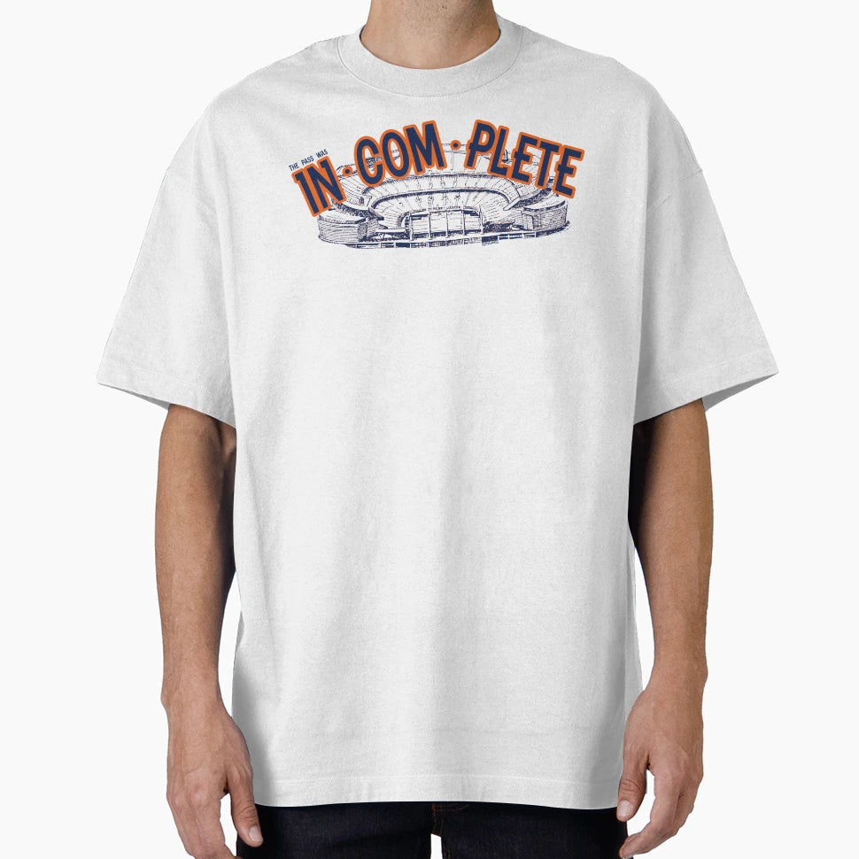 Com Plete T-Shirt - Fun Novelty Design Men Women - T-Shirt, Sweatshirt, Hoodie