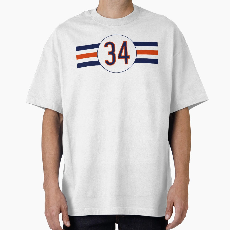 34 Field 1 Our Hearts T-Shirt - Casual Everyday Wear Men Women - T-Shirt, Sweatshirt, Hoodie