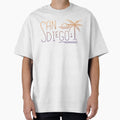 San Diego California T-Shirt - Trendy Graphic Men Women - T-Shirt, Sweatshirt, Hoodie