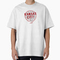 Kansas City T-Shirt - Aesthetic Graphic Men Women - T-Shirt, Sweatshirt, Hoodie