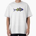 San Diego California Tuna Fishing Ca T-Shirt - Aesthetic Graphic Unisex - T-Shirt, Sweatshirt, Hoodie