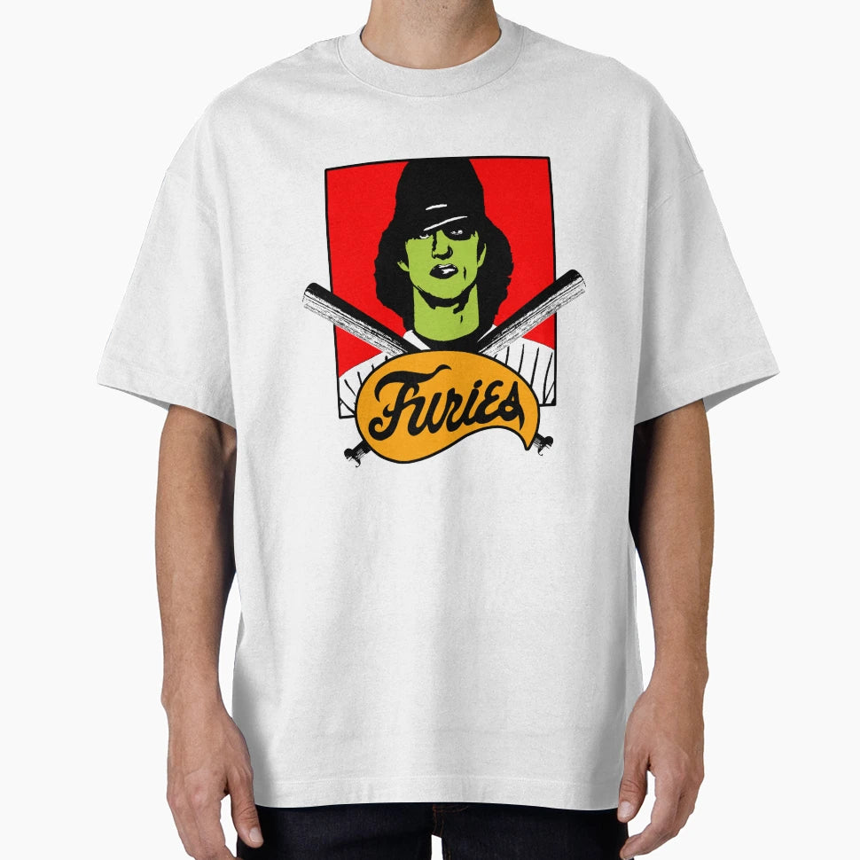 Furies T-Shirt - Fun Novelty Design Unisex - T-Shirt, Sweatshirt, Hoodie