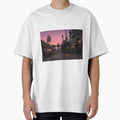 Fenway Park Boston T-Shirt - Streetwear Style Men Women - T-Shirt, Sweatshirt, Hoodie
