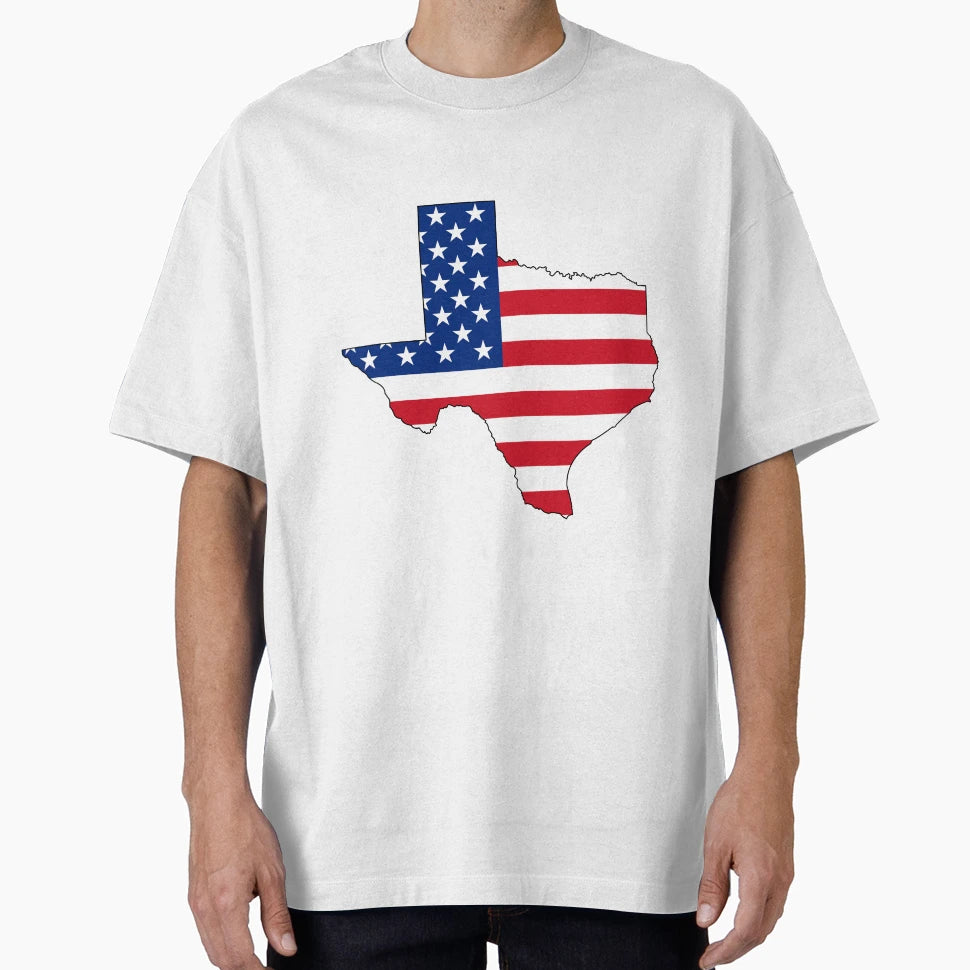 Texas Usa T-Shirt - Unique Graphic for Adults - T-Shirt, Sweatshirt, Hoodie
