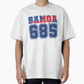 Samoa T-Shirt - Aesthetic Graphic Unisex - T-Shirt, Sweatshirt, Hoodie