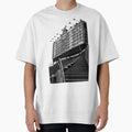 Chicago T-Shirt - Aesthetic Graphic Unisex - T-Shirt, Sweatshirt, Hoodie