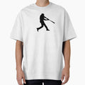 Baseball T-Shirt - Streetwear Style for Adults - T-Shirt, Sweatshirt, Hoodie