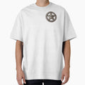 Jacks Badge T-Shirt - Streetwear Style Unisex - T-Shirt, Sweatshirt, Hoodie