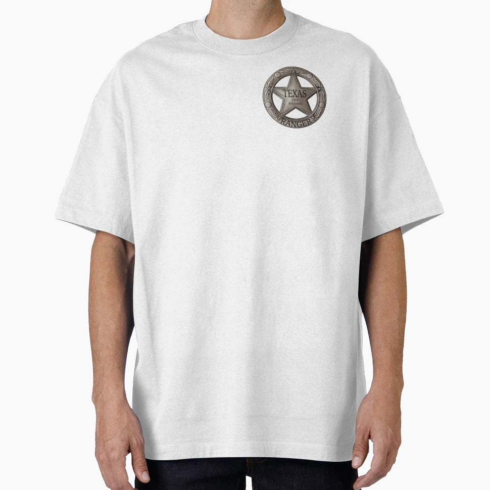 Jacks Badge T-Shirt - Streetwear Style Unisex - T-Shirt, Sweatshirt, Hoodie