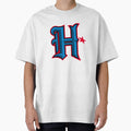 H Town T-Shirt - Trendy Graphic Unisex - T-Shirt, Sweatshirt, Hoodie