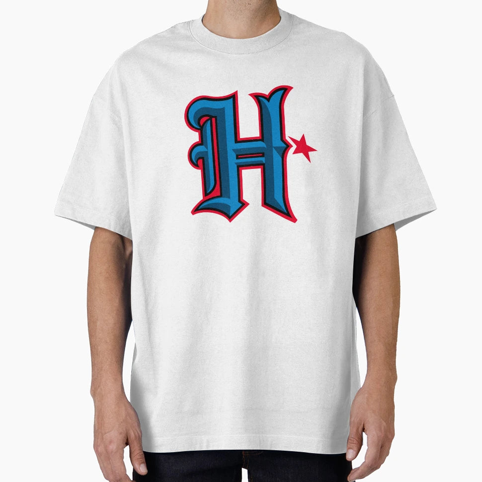 H Town T-Shirt - Trendy Graphic Unisex - T-Shirt, Sweatshirt, Hoodie
