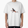 Wilkins Split T-Shirt - Minimalist Print Unisex - T-Shirt, Sweatshirt, Hoodie