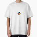 Toledo Mudhens T-Shirt - Streetwear Style for Adults - T-Shirt, Sweatshirt, Hoodie