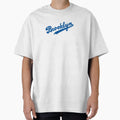 Brooklyn T-Shirt - Graphic Print Men Women - T-Shirt, Sweatshirt, Hoodie