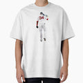 David Ortiz End T-Shirt - Aesthetic Graphic Unisex - T-Shirt, Sweatshirt, Hoodie
