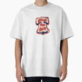 Ring Bell T-Shirt - Custom Art Print Men Women - T-Shirt, Sweatshirt, Hoodie