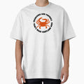 Crabcakes And Football Thats What T-Shirt - Streetwear Style for Adults - T-Shirt, Sweatshirt, Hoodie
