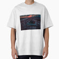 Fenway Park Boston T-Shirt - Trendy Graphic Unisex - T-Shirt, Sweatshirt, Hoodie