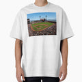 Epic Day Oracle Park San Francisco T-Shirt - Fun Novelty Design for Adults - T-Shirt, Sweatshirt, Hoodie