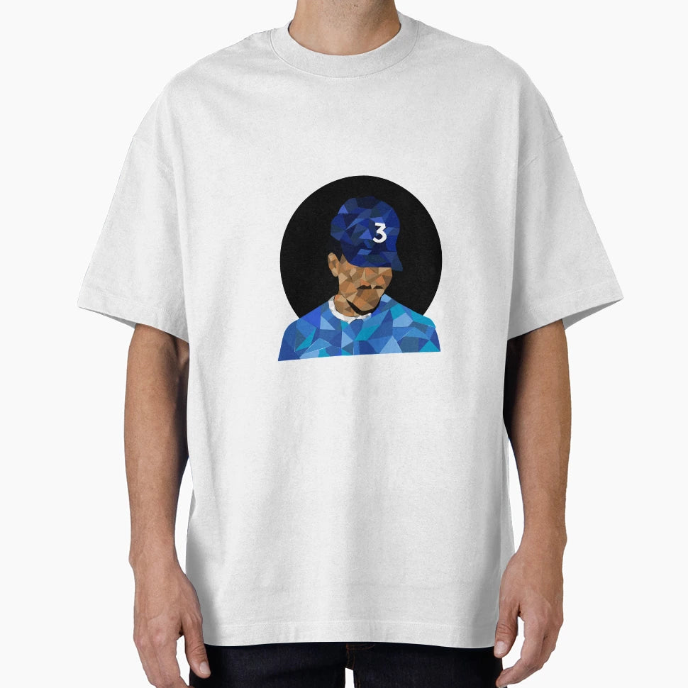 Chance T-Shirt - Custom Art Print for Adults - T-Shirt, Sweatshirt, Hoodie