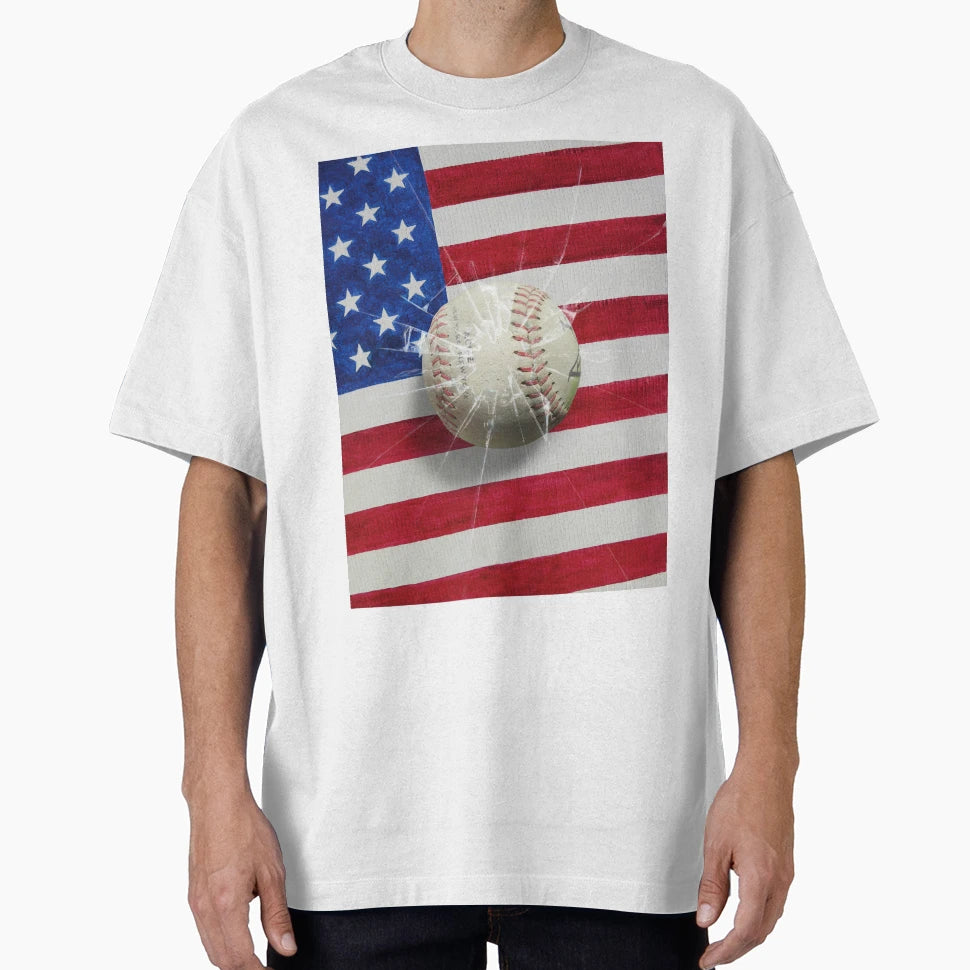 Baseball New York New York T-Shirt - Streetwear Style Unisex - T-Shirt, Sweatshirt, Hoodie