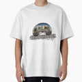 Chicago T-Shirt - Aesthetic Graphic for Adults - T-Shirt, Sweatshirt, Hoodie