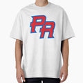 Team Pr T-Shirt - Fun Novelty Design Unisex - T-Shirt, Sweatshirt, Hoodie